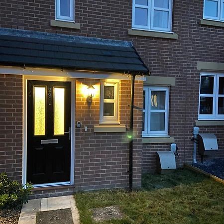 Modern 2 Bed Nestled In The Abergavenny Hills Villa Eksteriør bilde
