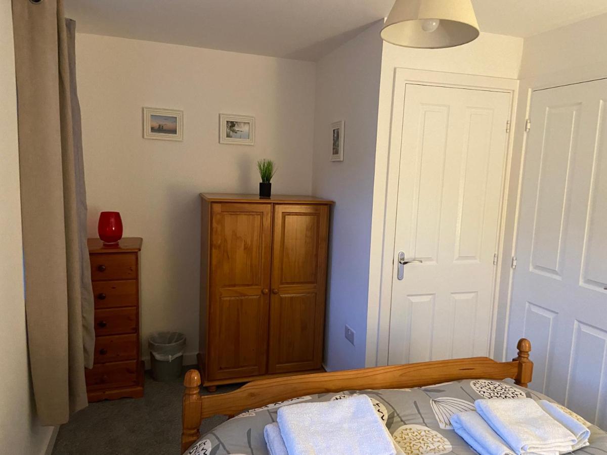 Modern 2 Bed Nestled In The Abergavenny Hills Villa Eksteriør bilde