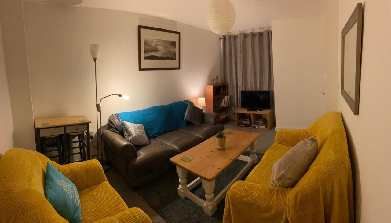 Modern 2 Bed Nestled In The Abergavenny Hills Villa Eksteriør bilde