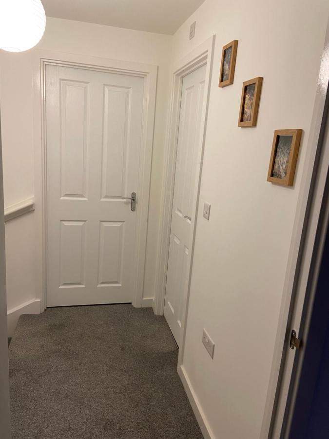 Modern 2 Bed Nestled In The Abergavenny Hills Villa Eksteriør bilde